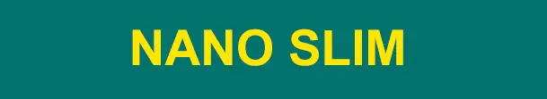 Nano Slim